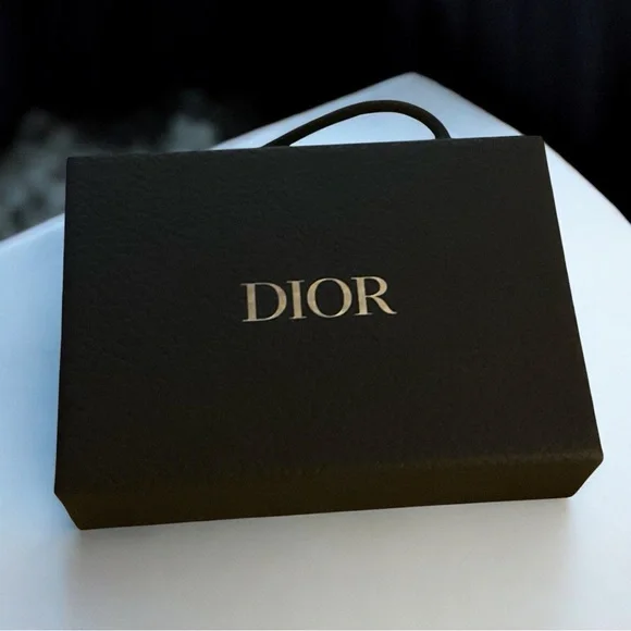Dior Sauvage EDT Black Gift Set by Christian Dior *Limited Edition*